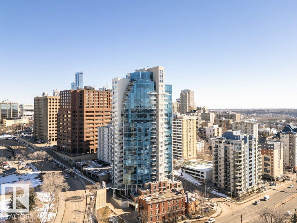 #601 9720 106 ST NW - 54