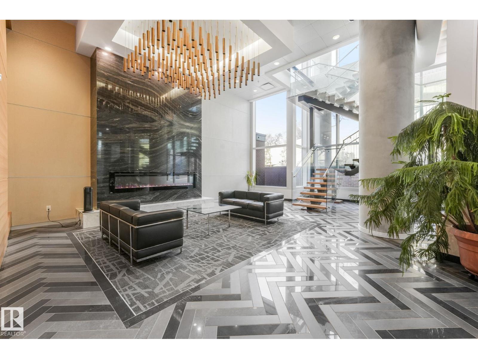 #601 9720 106 ST NW - 57