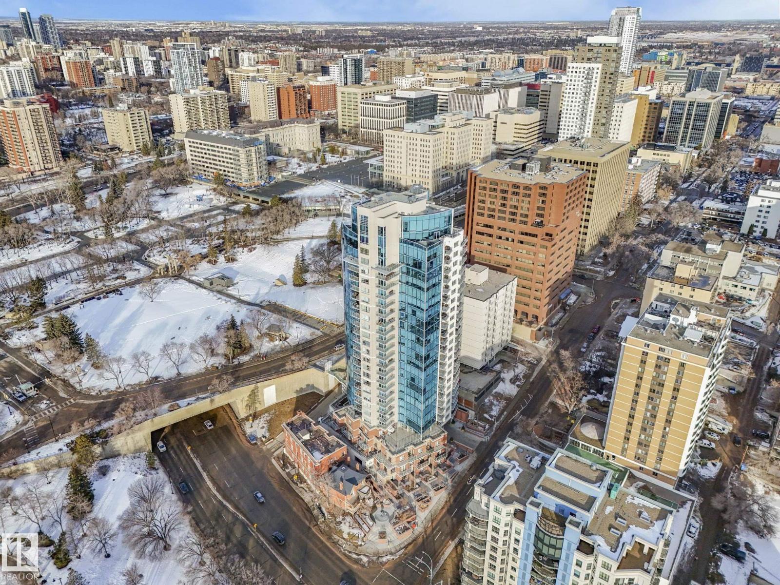 #601 9720 106 ST NW - 59