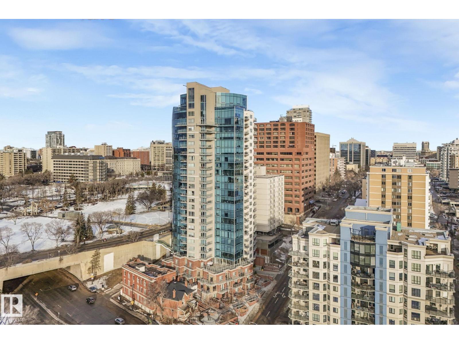 #601 9720 106 ST NW - 60
