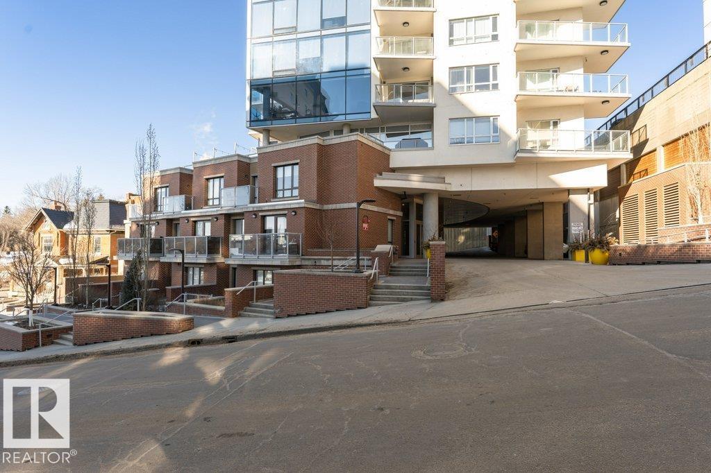 #601 9720 106 ST NW - 7