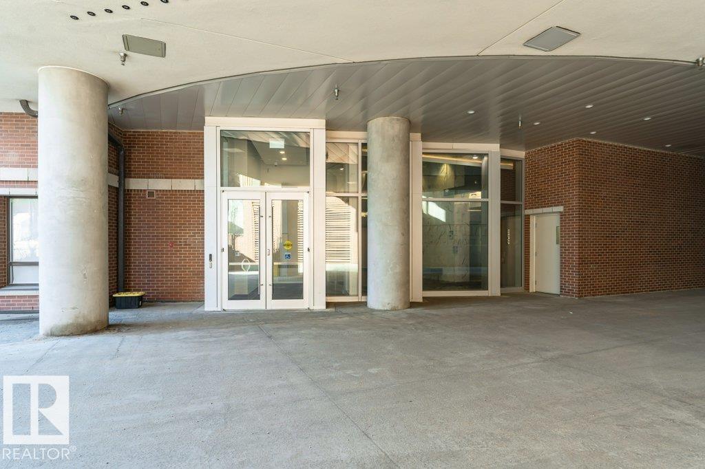 #601 9720 106 ST NW - 8