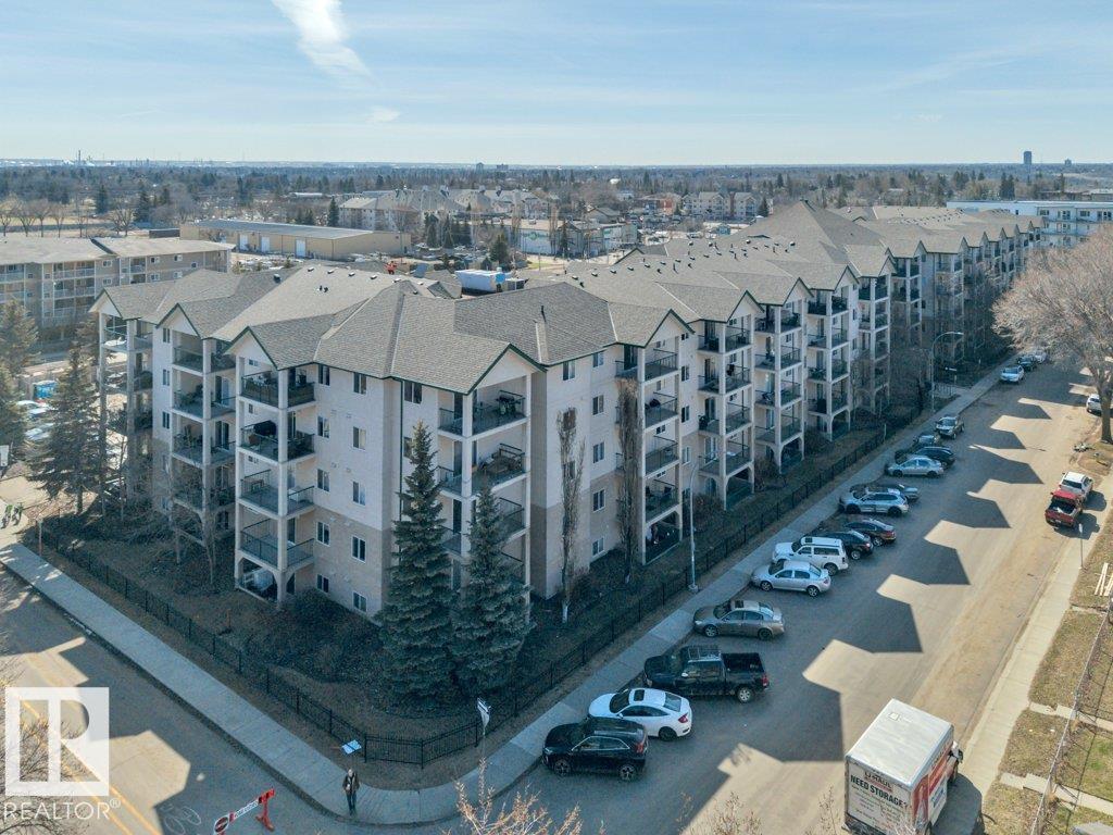 #317 11325 83 ST NW, Edmonton