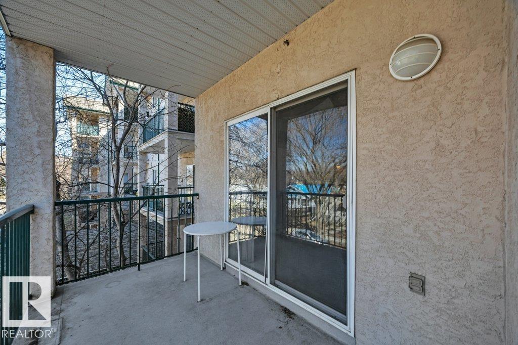 #317 11325 83 ST NW, Edmonton