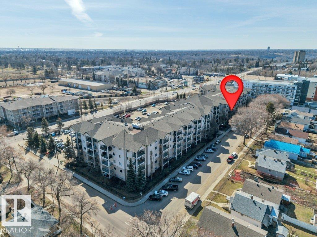 #317 11325 83 ST NW, Edmonton