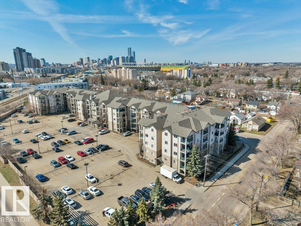 #317 11325 83 ST NW, Edmonton