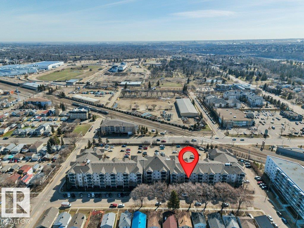 #317 11325 83 ST NW, Edmonton