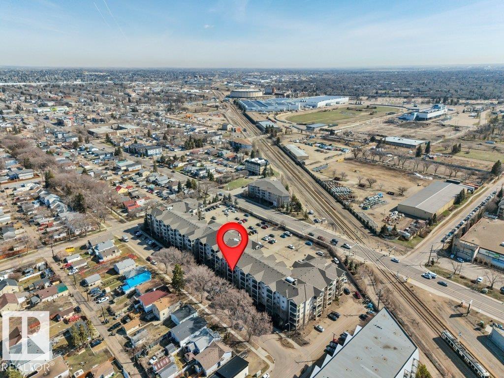 #317 11325 83 ST NW, Edmonton