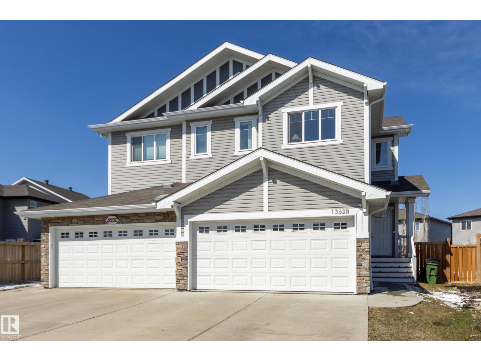 12228 176 AV NW, Edmonton