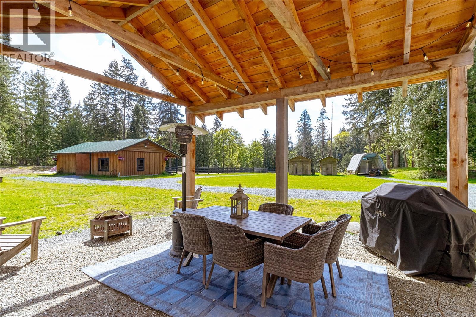 4838 Cowichan Lake Rd - 31