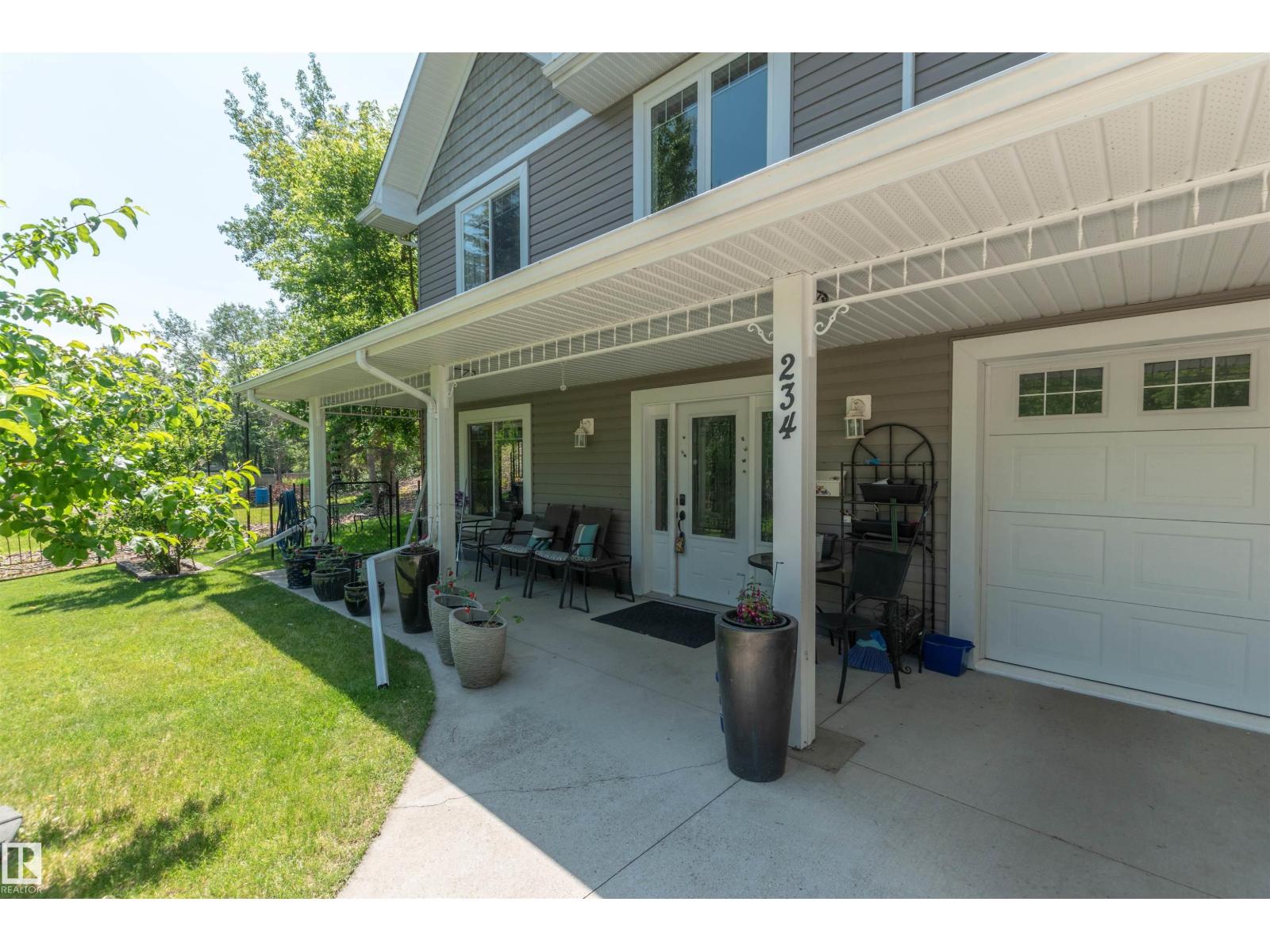 #234 22106 SOUTH COOKING LAKE RD, Rural Strathcona County