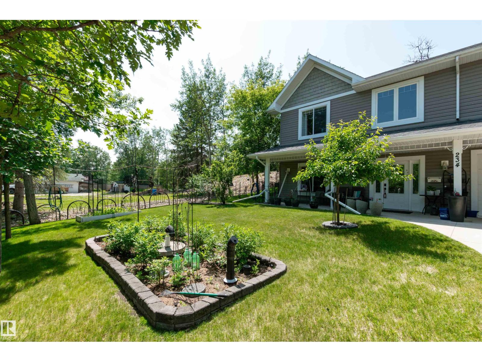 #234 22106 SOUTH COOKING LAKE RD, Rural Strathcona County