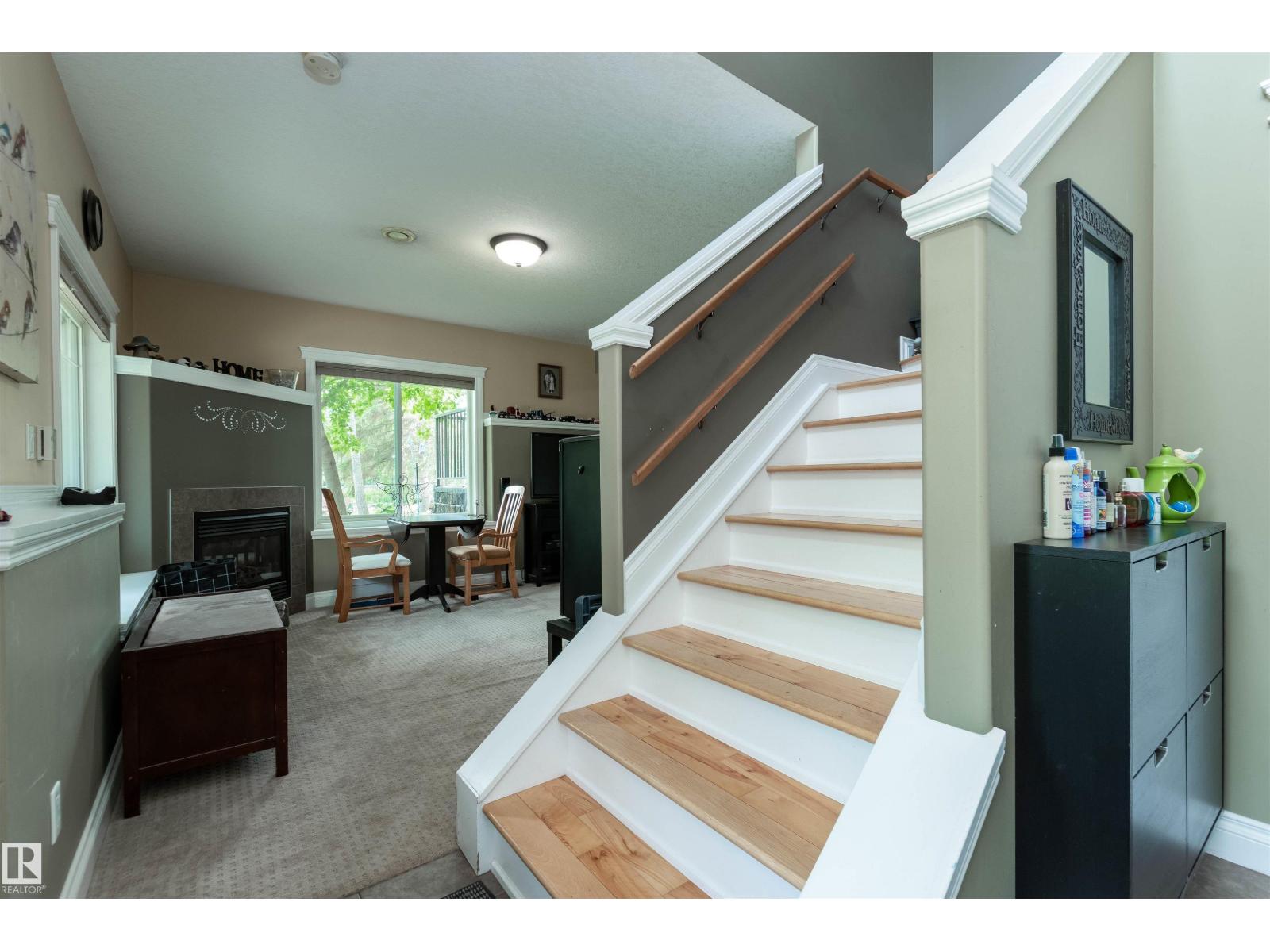 #234 22106 SOUTH COOKING LAKE RD, Rural Strathcona County