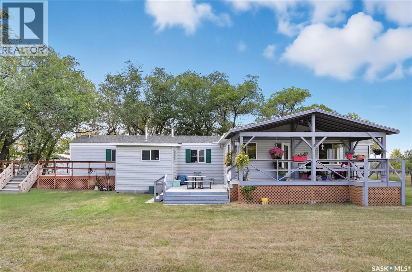 Grandora Acreage - 1