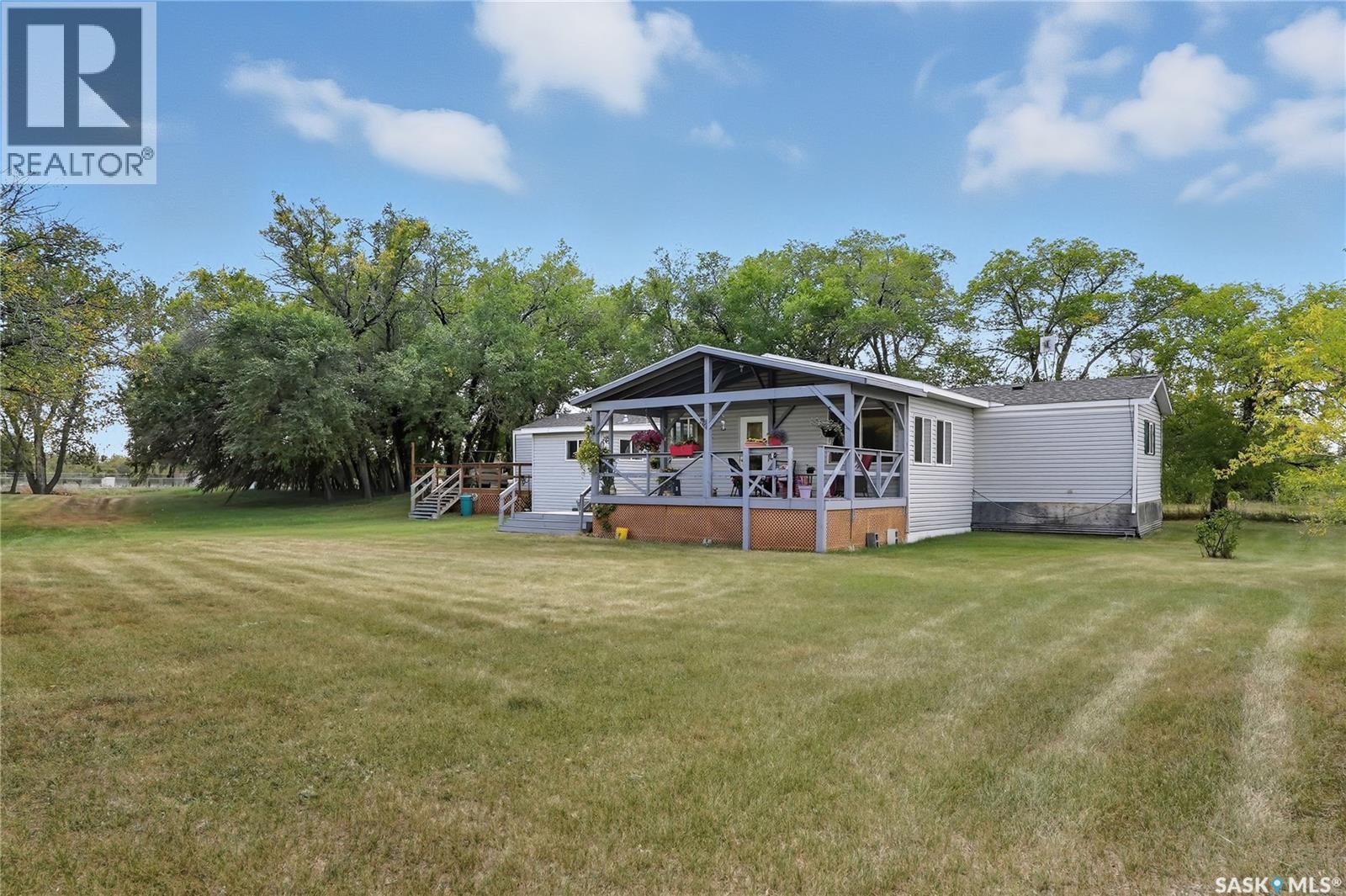 Grandora Acreage - 3