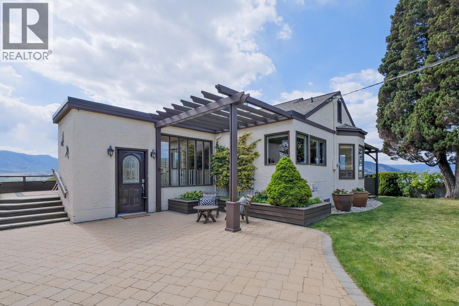 465 LOWER BENCH Road, Penticton