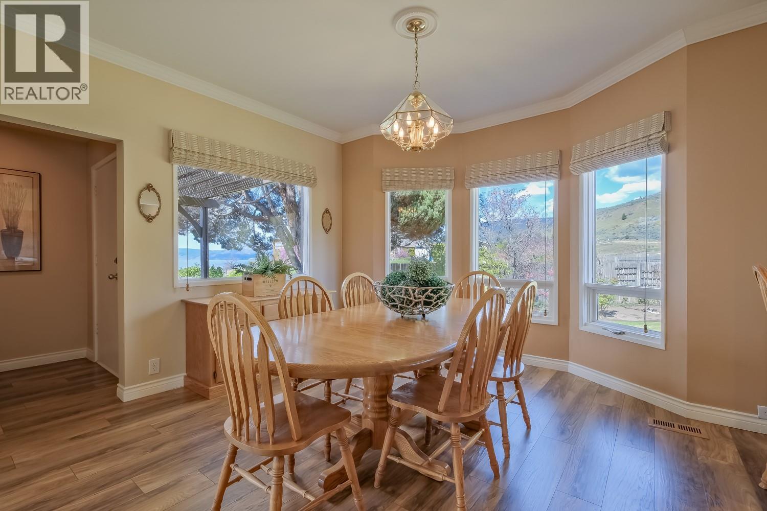 465 LOWER BENCH Road, Penticton