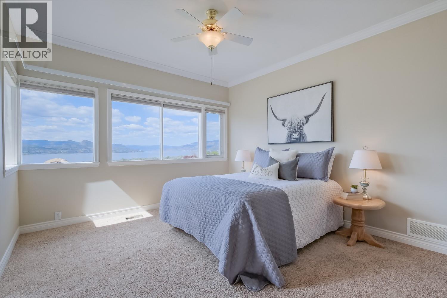 465 LOWER BENCH Road, Penticton