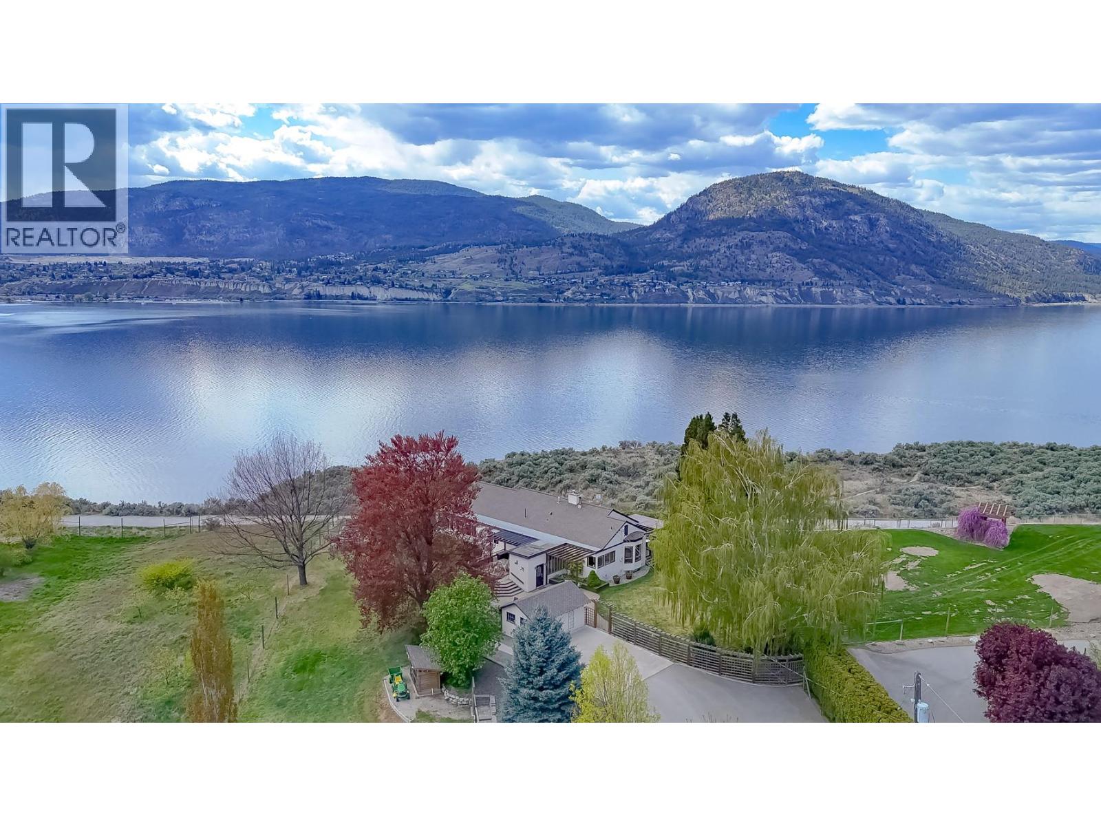 465 LOWER BENCH Road, Penticton