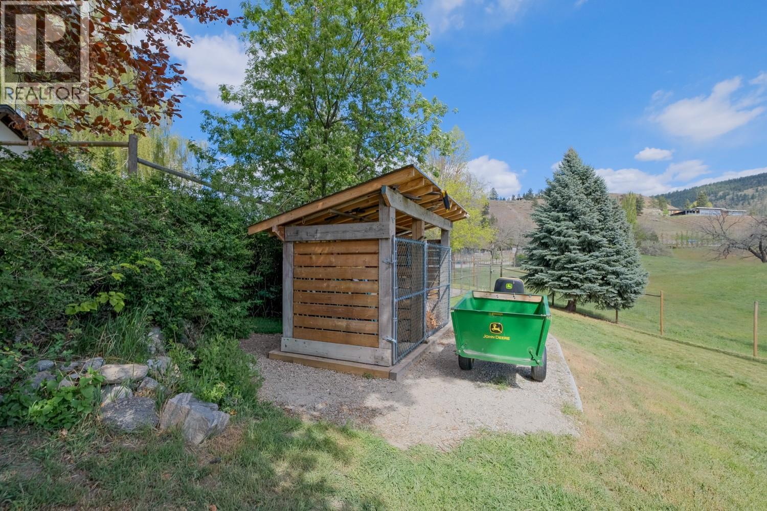 465 LOWER BENCH Road, Penticton