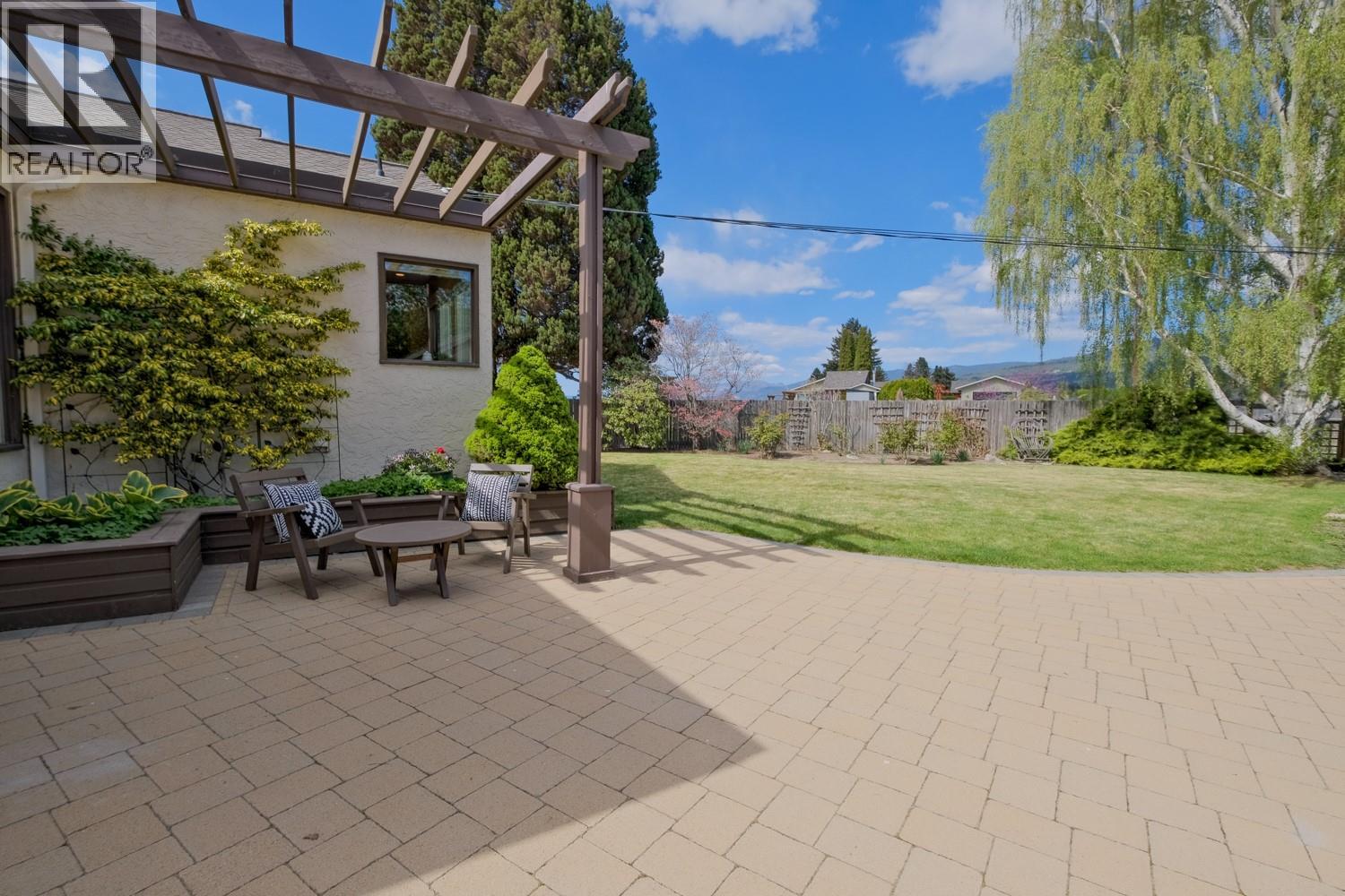 465 LOWER BENCH Road, Penticton