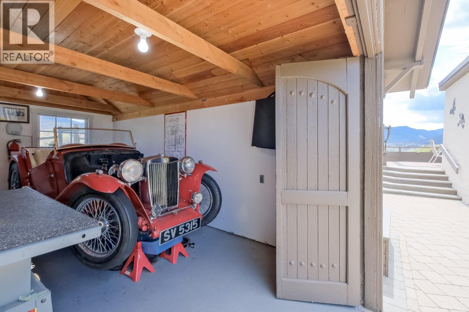 465 LOWER BENCH Road, Penticton