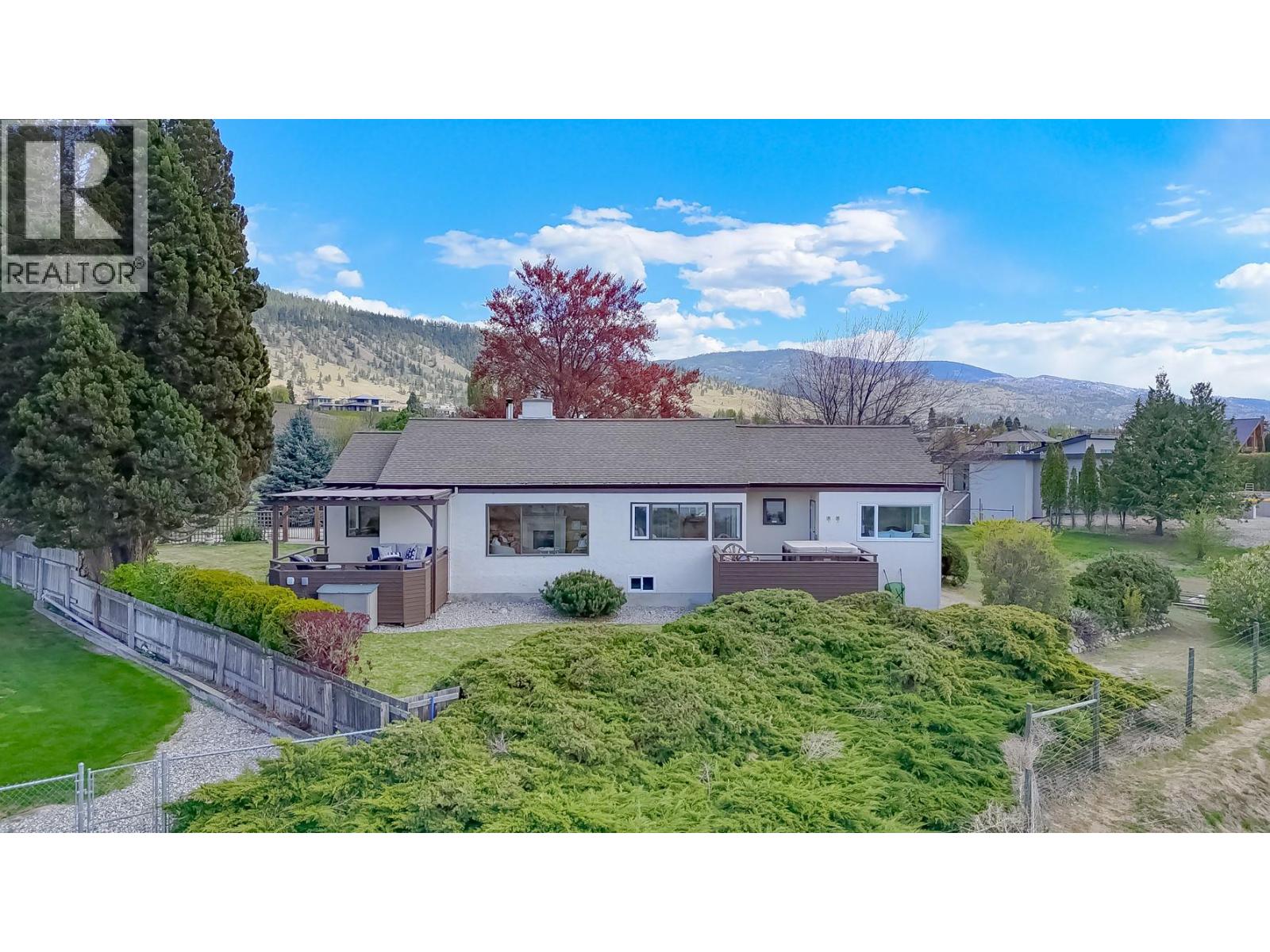 465 LOWER BENCH Road, Penticton