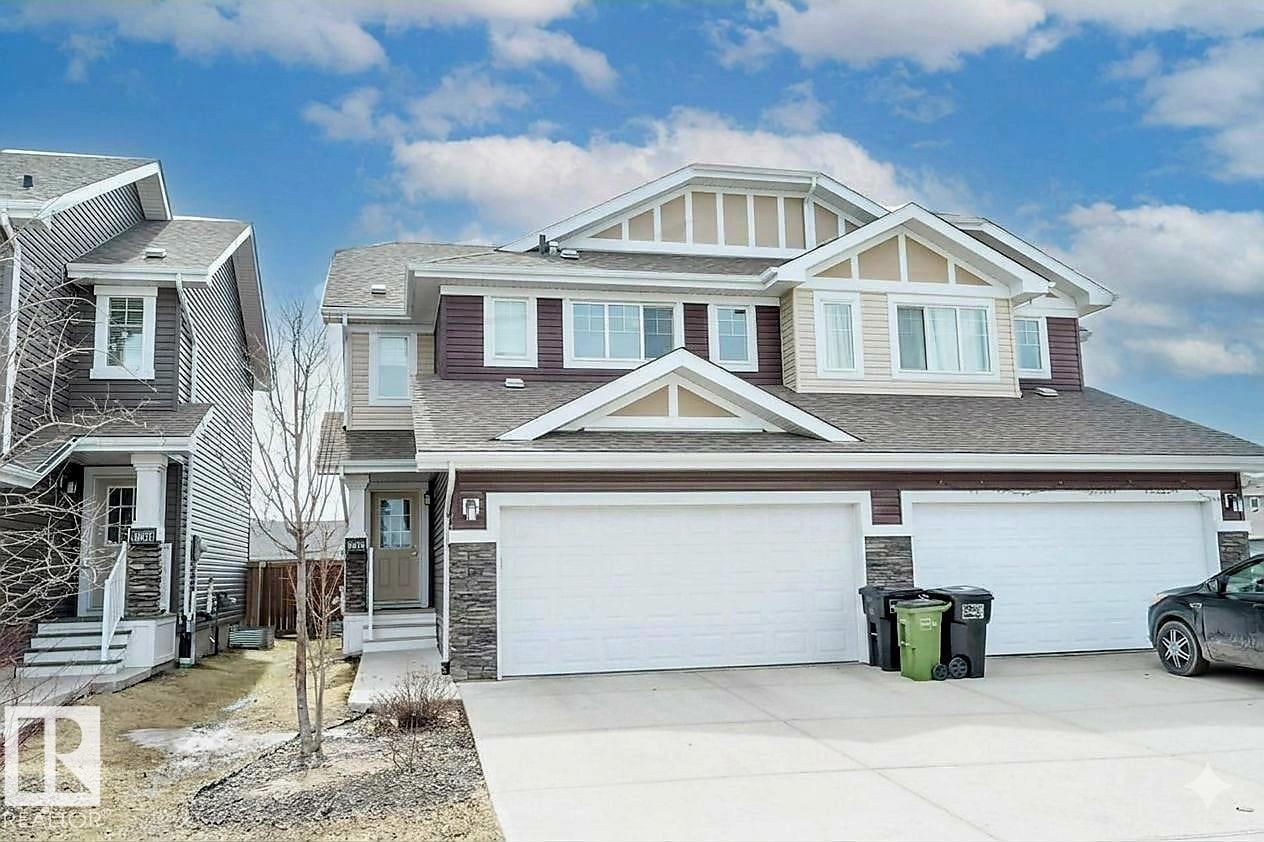 16619 14 AV SW - 1