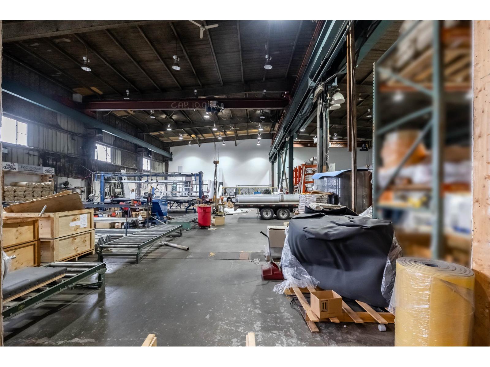 Industrial for Rent in Surrey – 18911 96 AVENUE, Surrey - Image 3