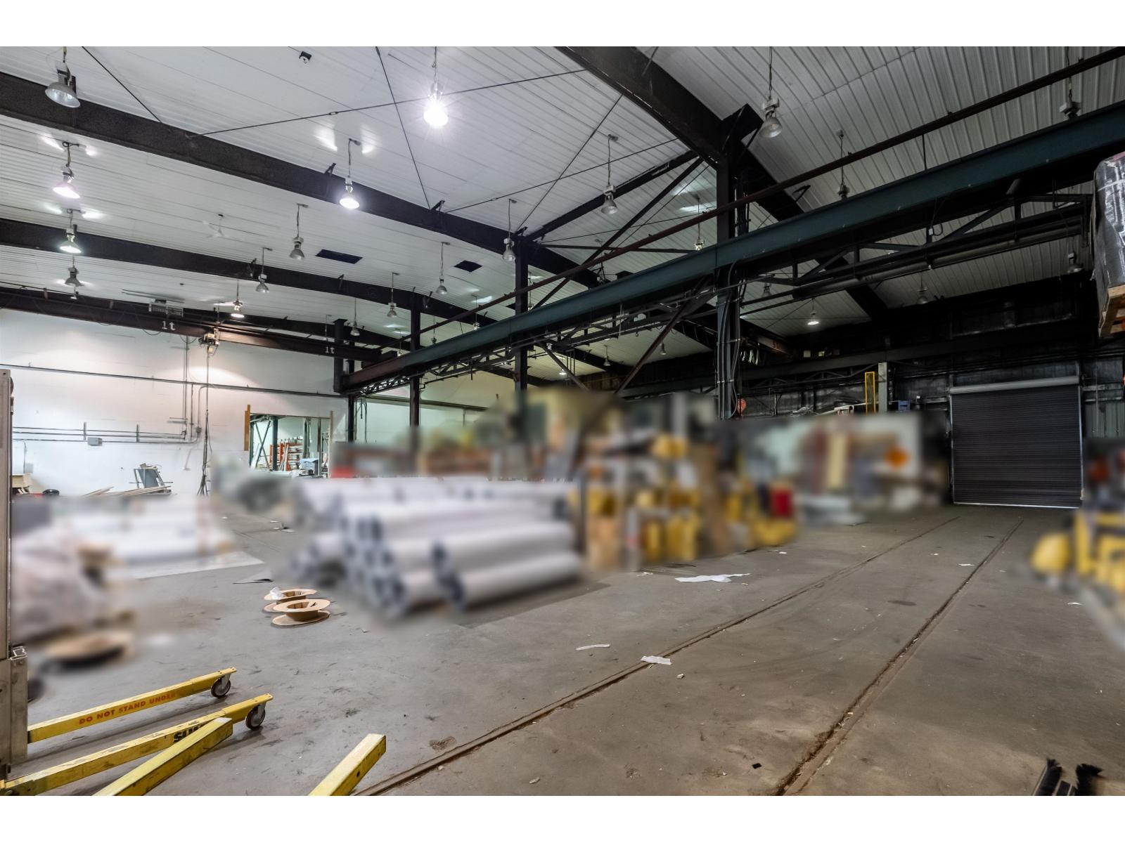 Industrial for Rent in Surrey – 18911 96 AVENUE, Surrey - Image 10