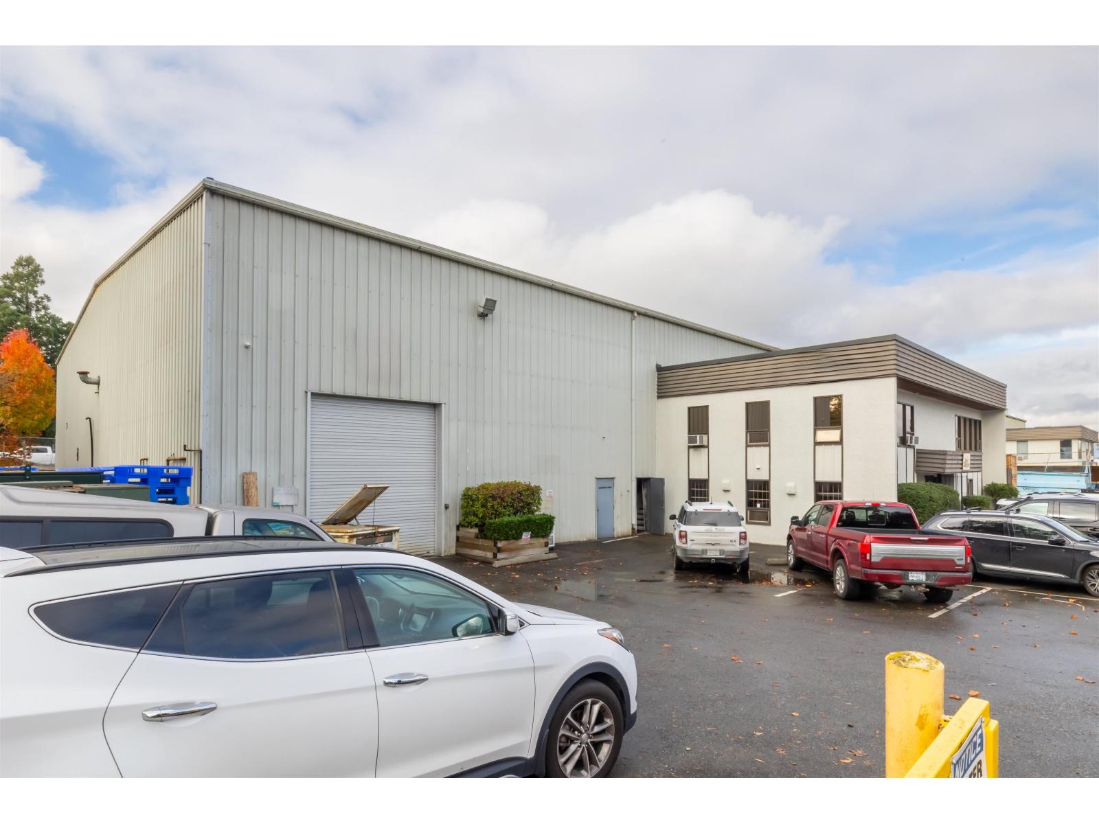 Industrial for Rent in Surrey – 18911 96 AVENUE, Surrey - Image 16