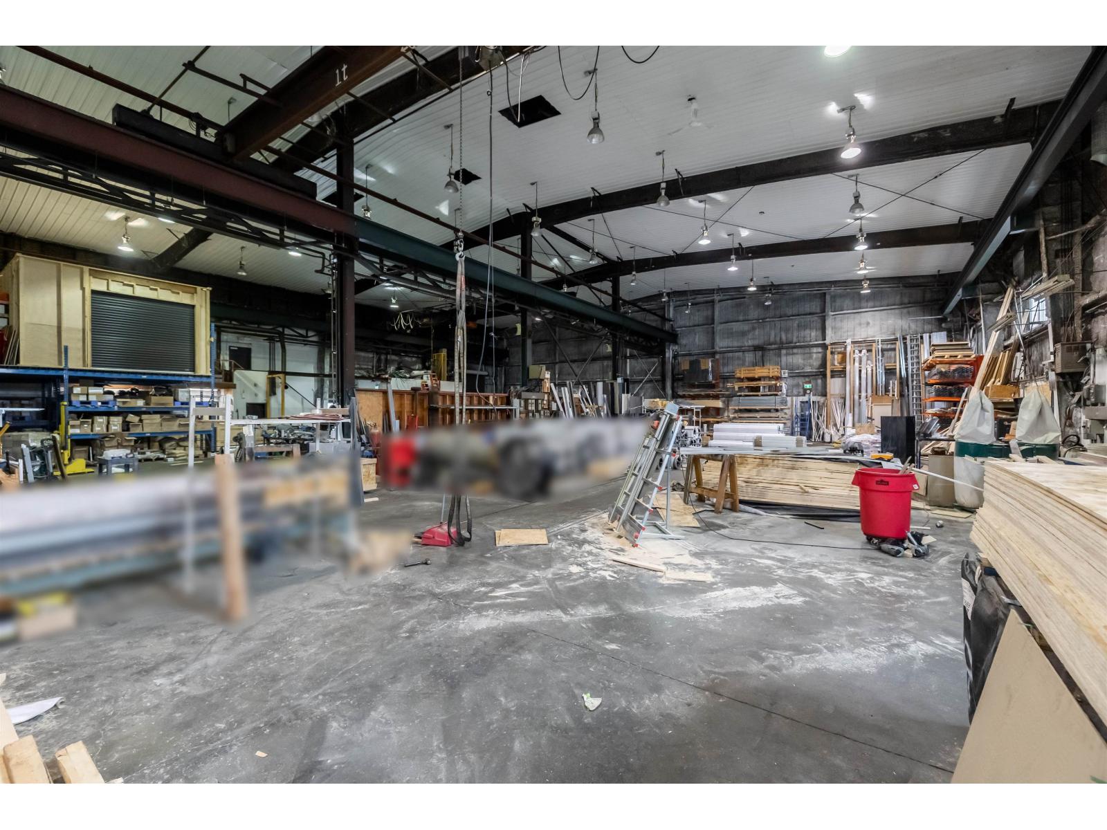 Industrial for Rent in Surrey – 18911 96 AVENUE, Surrey - Image 5