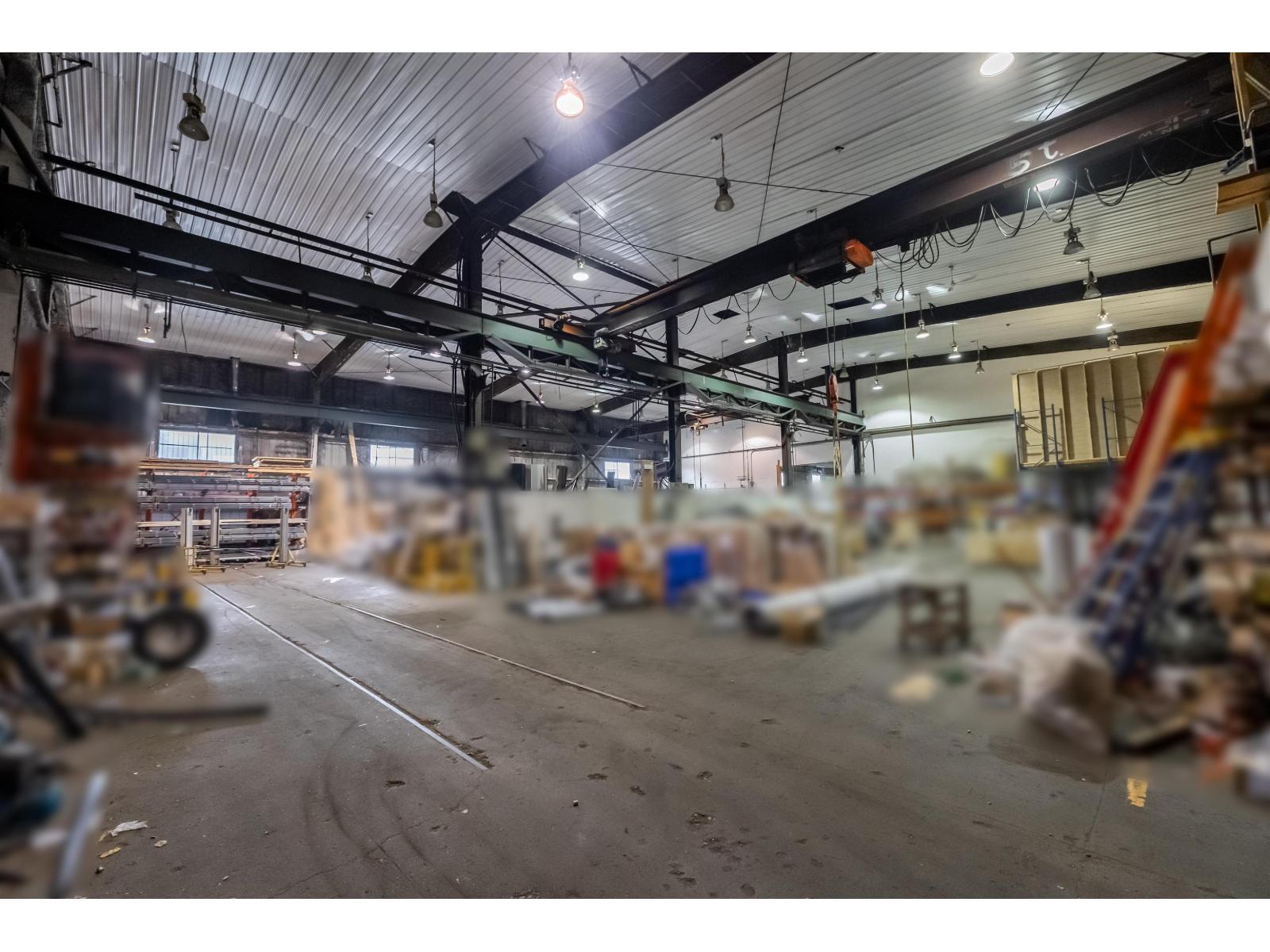 Industrial for Rent in Surrey – 18911 96 AVENUE, Surrey - Image 8
