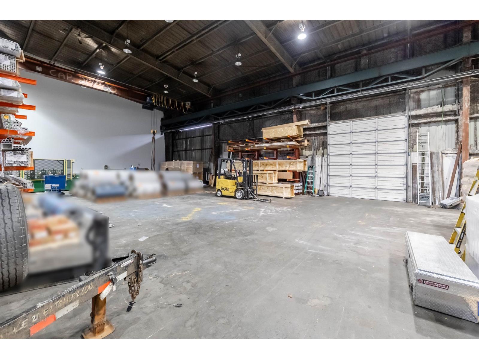 Industrial for Rent in Surrey – 18911 96 AVENUE, Surrey - Image 4