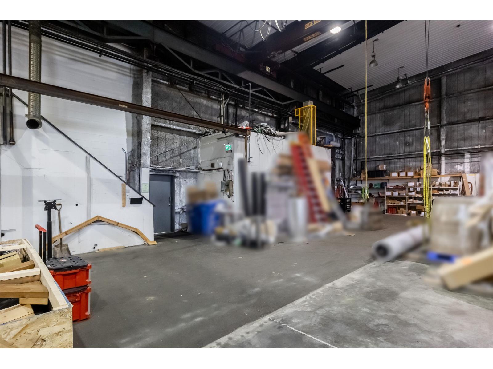 Industrial for Rent in Surrey – 18911 96 AVENUE, Surrey - Image 7