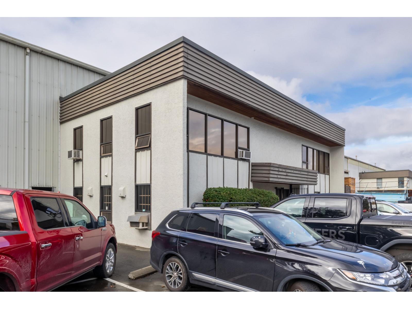 Industrial for Rent in Surrey – 18911 96 AVENUE, Surrey - Image 14
