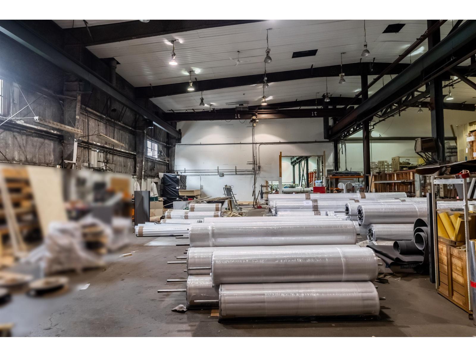 Industrial for Rent in Surrey – 18911 96 AVENUE, Surrey - Image 11