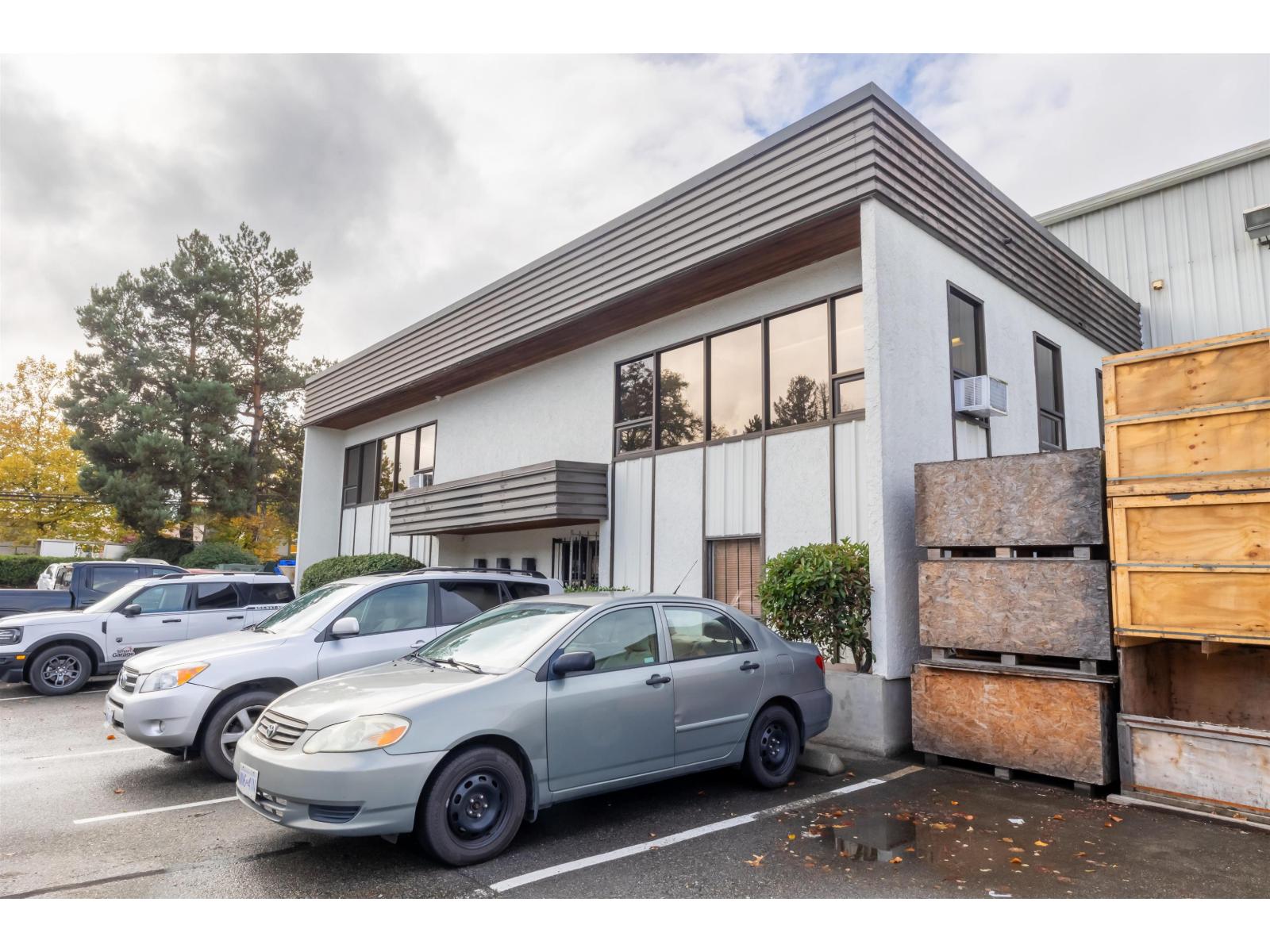 Industrial for Rent in Surrey – 18911 96 AVENUE, Surrey - Image 13