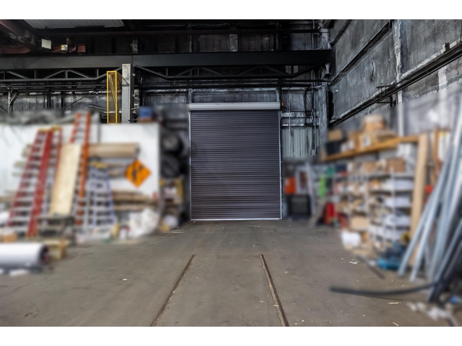 Industrial for Rent in Surrey – 18911 96 AVENUE, Surrey - Image 9