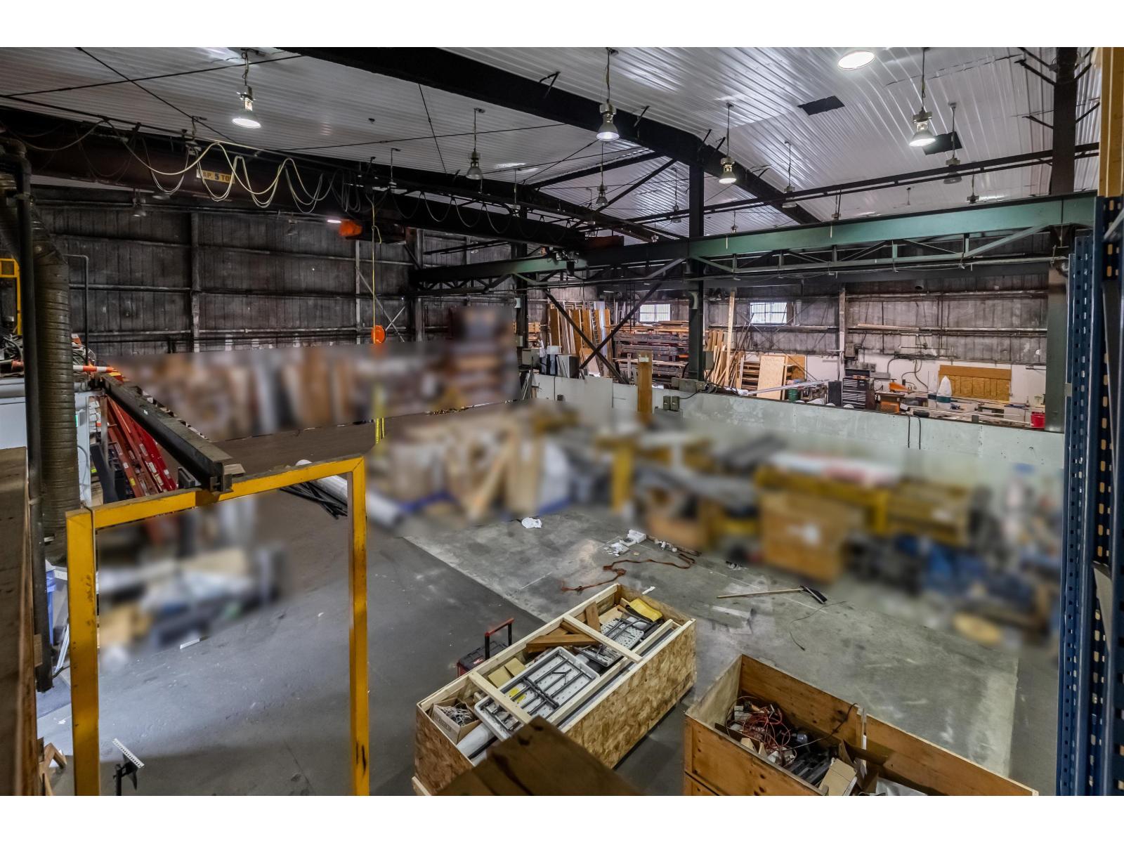 Industrial for Rent in Surrey – 18911 96 AVENUE, Surrey - Image 12