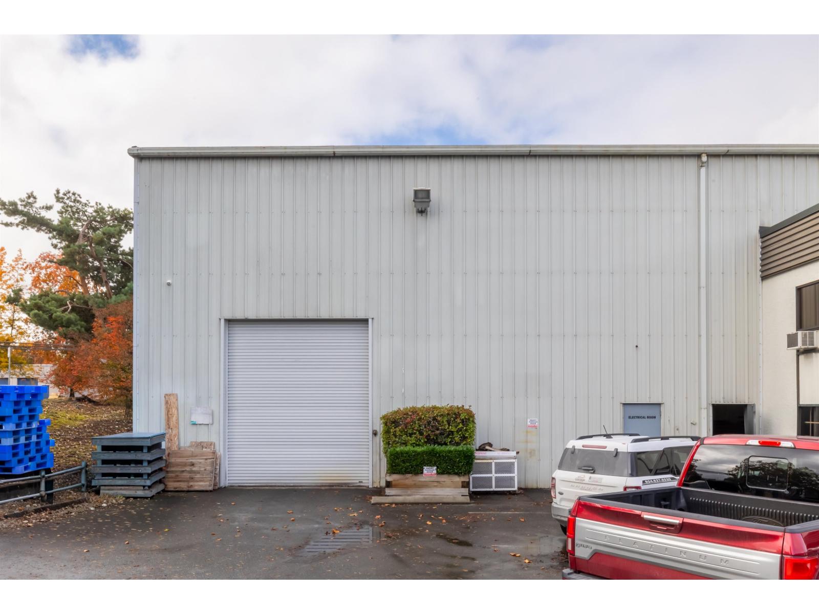 Industrial for Rent in Surrey – 18911 96 AVENUE, Surrey - Image 15
