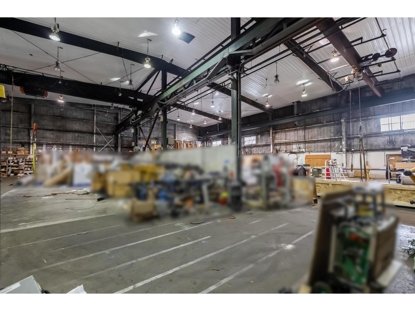 Industrial for Rent in Surrey – 18911 96 AVENUE, Surrey - Image 6