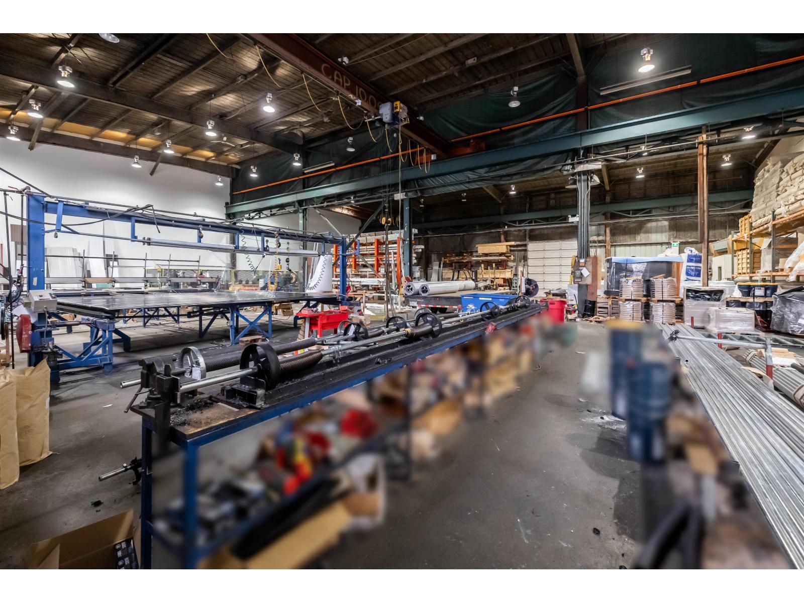 Industrial for Rent in Surrey – 18911 96 AVENUE, Surrey - Image 2