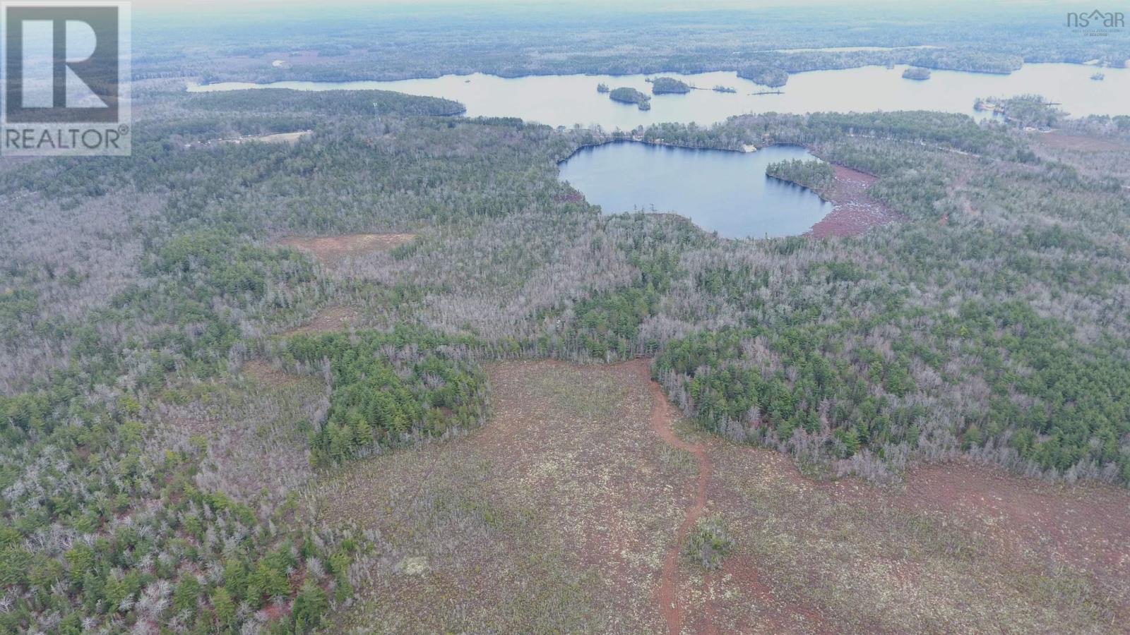Property 3 of 12 of Lot Highway 203