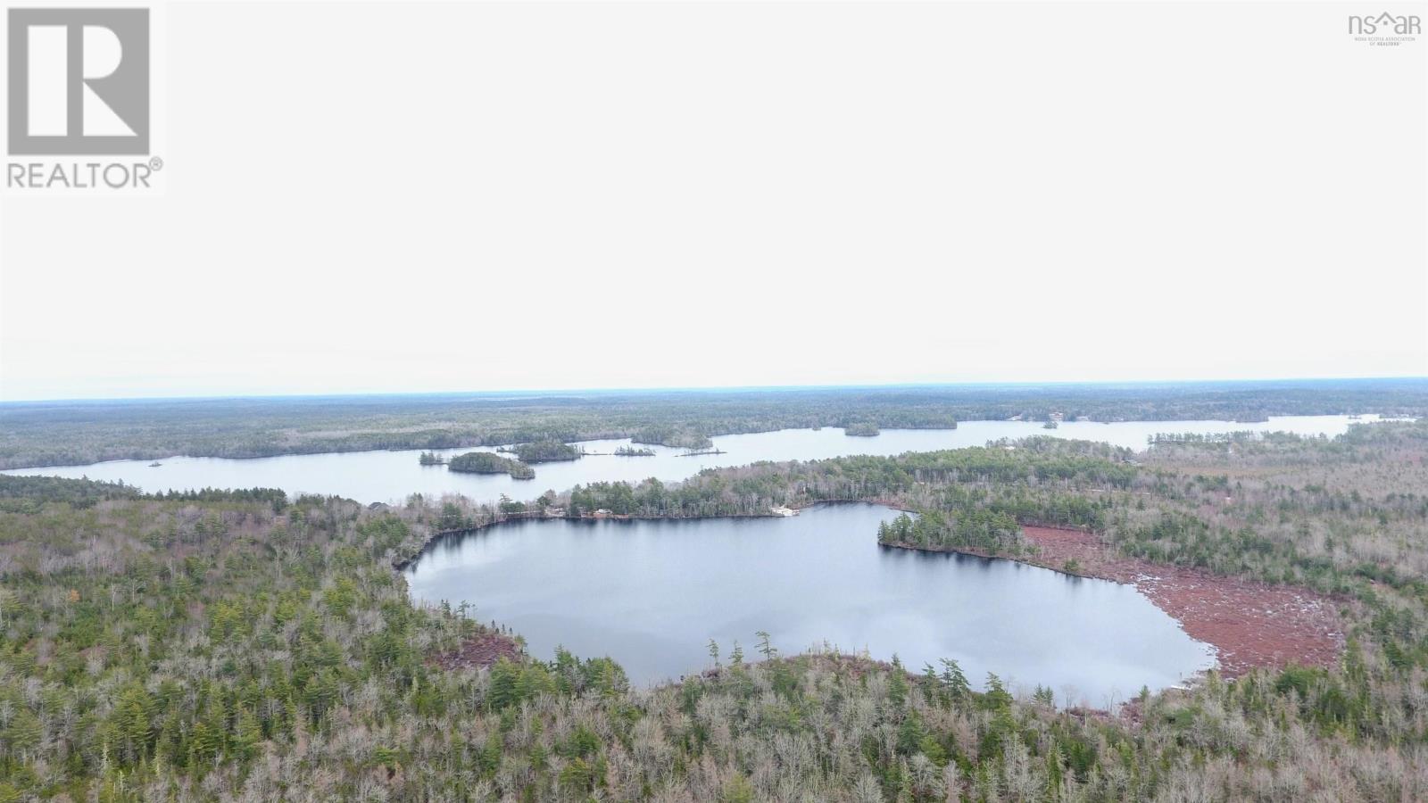 Property 2 of 12 of Lot Highway 203