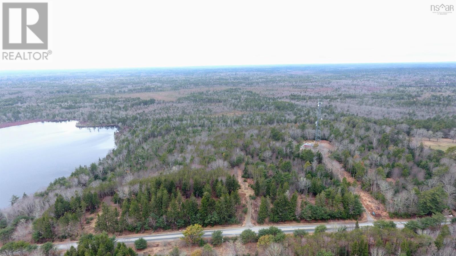 Property 6 of 12 of Lot Highway 203