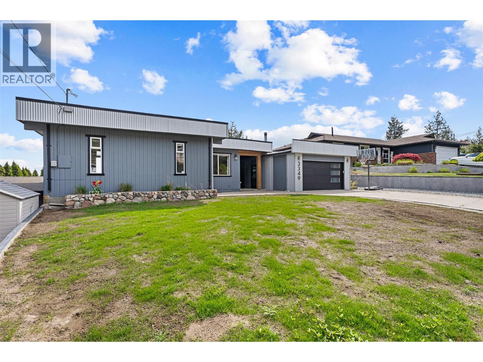 3349 McQueen Road, West Kelowna