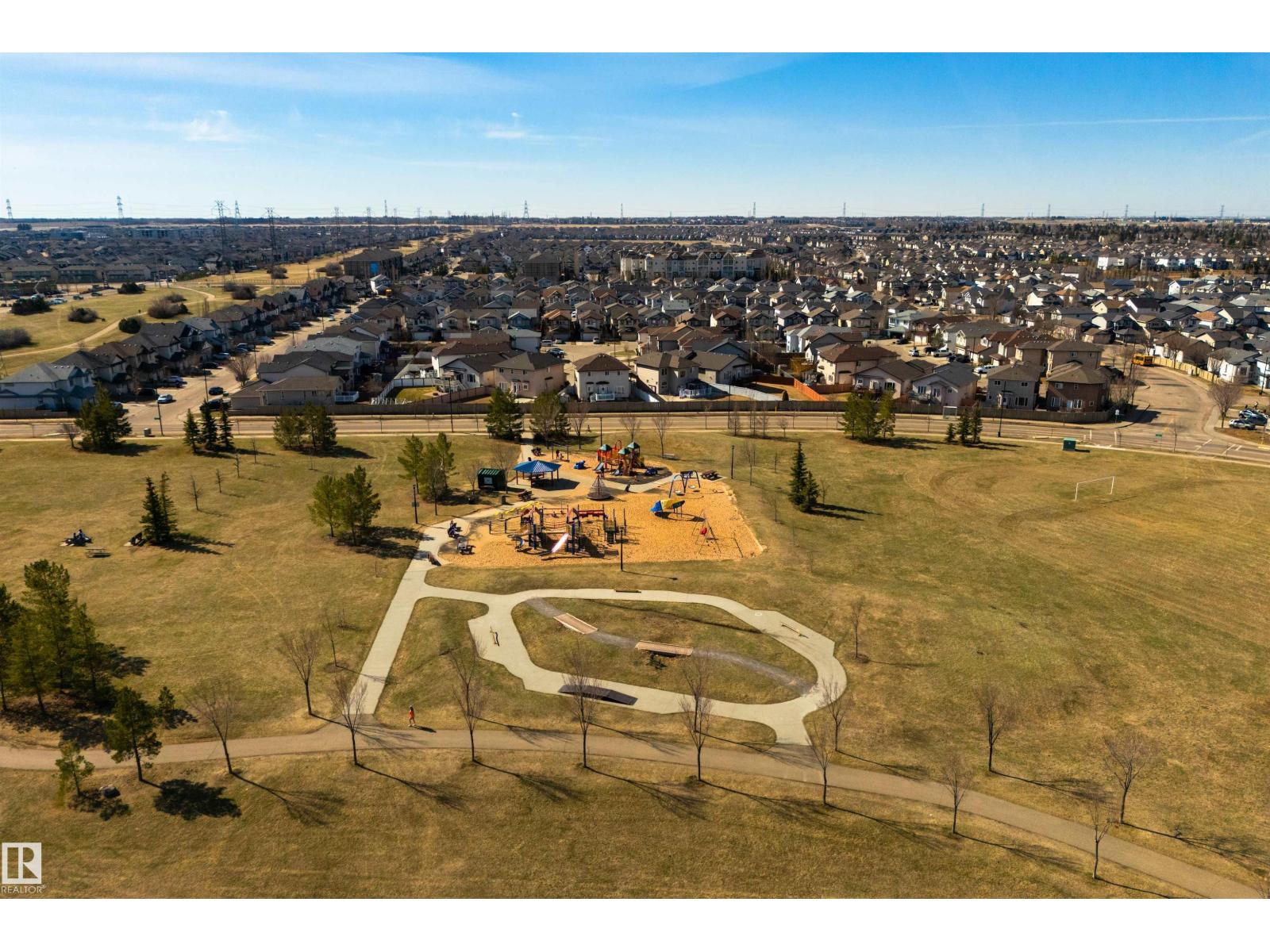 2923 30 ST NW, Edmonton