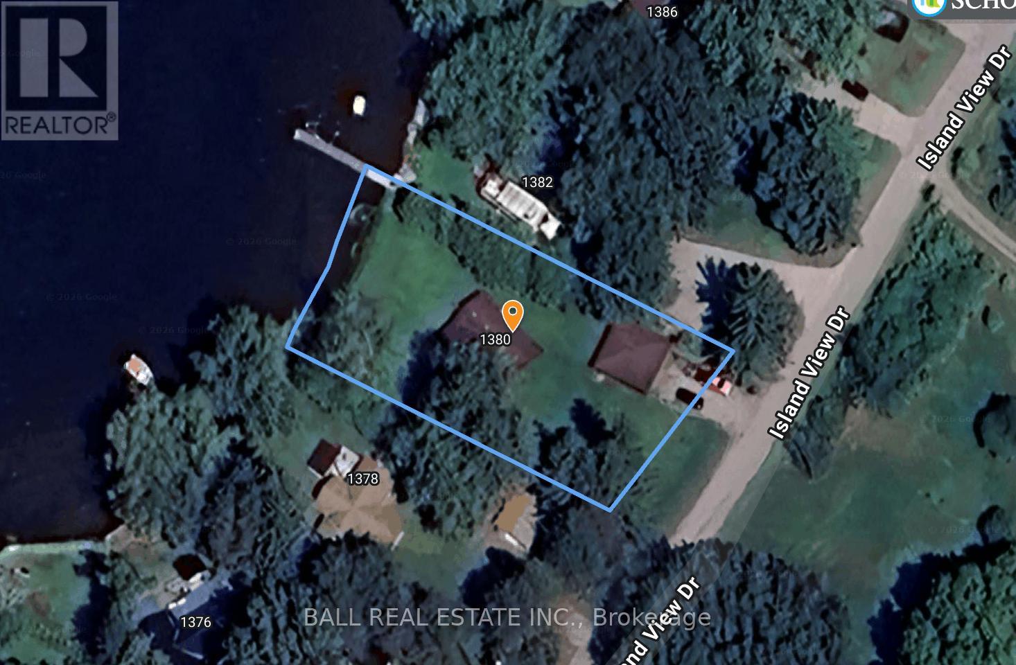 1380 ISLAND VIEW DRIVE - 3