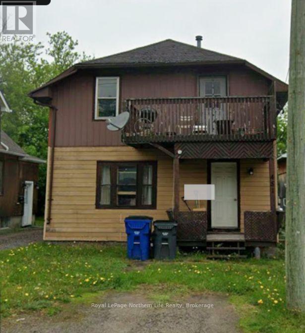 451 GRILLS STREET - 1